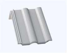 KMB BETA Briliant taška pultová základní šedá